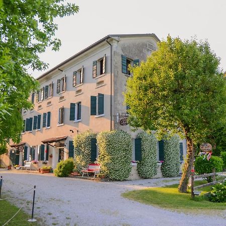 Country House Near Venice Villa Palazzo del Mayne Buitenkant foto