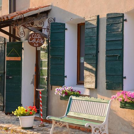 Country House Near Venice Villa Palazzo del Mayne Buitenkant foto